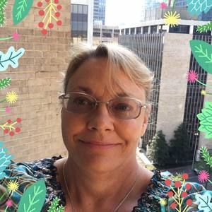 Meet your Posher, Tamara